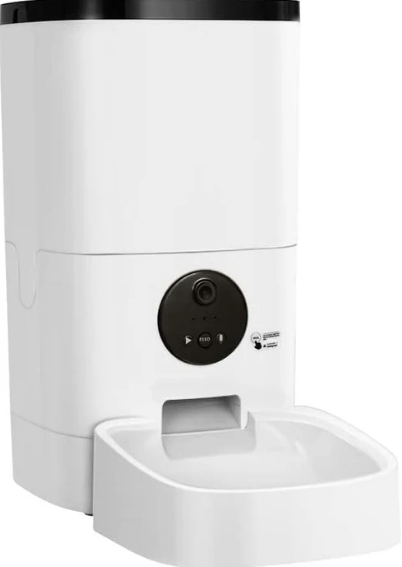 Smart Automatic Pet Feeder